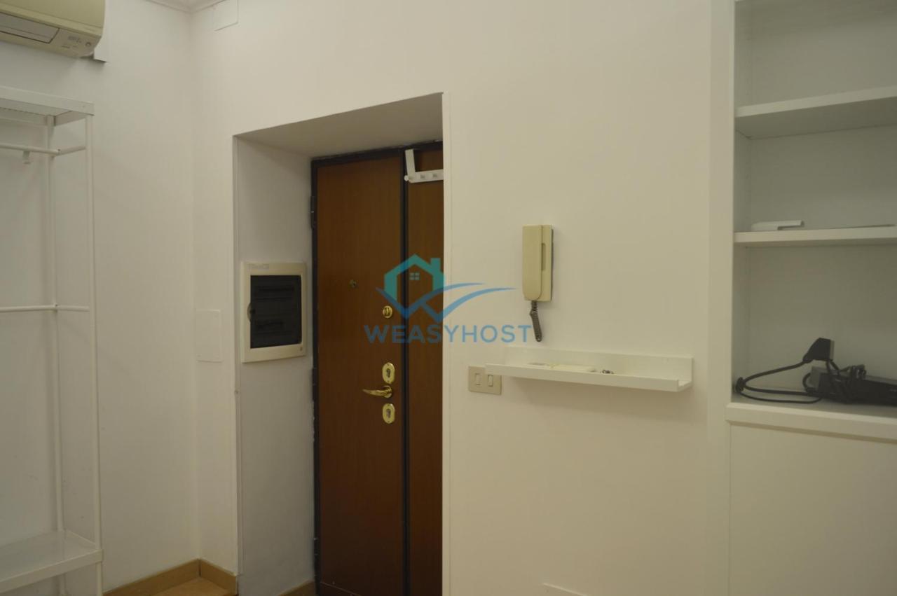Retreat In The Heart Of Fori Imperiali Apartamento Roma